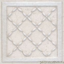 Керама Марацци Сорбонна AD-A429-SG457020 Вставка 9,6х9,6 см