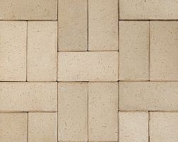 Westerwalder Klinker Тротуарная брусчатка WK0945 20х10х4,5 см