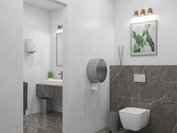 Керамическая плитка Azori Керамогранит 60х120