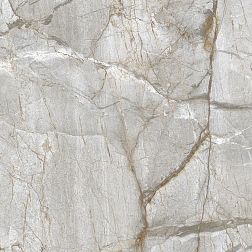 Laparet Pulsar Grey Карвинг Серый Матовый Керамогранит 80х80 см