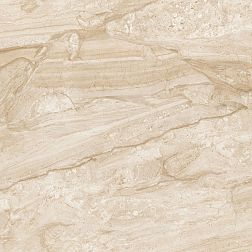 Керамическая плитка Eurotile Керамогранит 211 Rome Бежевый Глянцевый Керамогранит 60х60 см
