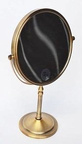 Magliezza Fiore 80106-br Зеркало косметическое настольное