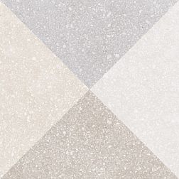 Керамическая плитка Equipe Micro Elements Taupe Керамогранит 20х20 см