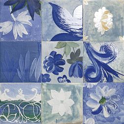 Mainzu Porto Portofino Микс Матовый Керамогранит 20x20 см