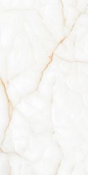 Evolution ceramic Sky Onyx Белый Полированный Керамогранит 60х120 см