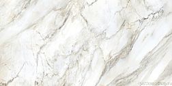 Керамическая плитка Bluezone Marmi Di Carara B Керамогранит 60x120 см