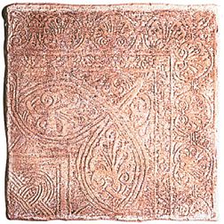 KerGres Silk Rout Can Bukhara Декор 33х33 см