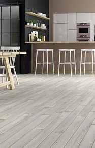 Alsafloor Osmoze Платон Ламинат 1286х192х8