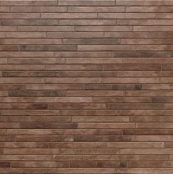 RHS Ceramiche (Rondine group) Nolita Brown Коричневый Матовый Керамогранит 4,8x45 см