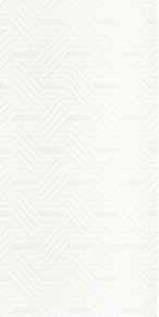 Paradyz Synergy Bianco Декор 30х60 см