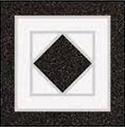 Peronda House of Vanity T.HV-12 Вставка 11х11 см