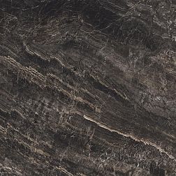 Cristacer Elektra Black Черный Матовый Керамогранит 59,2x59,2 см