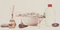 Fanal Studio Ivory B Dеcor Декор 25х50 см