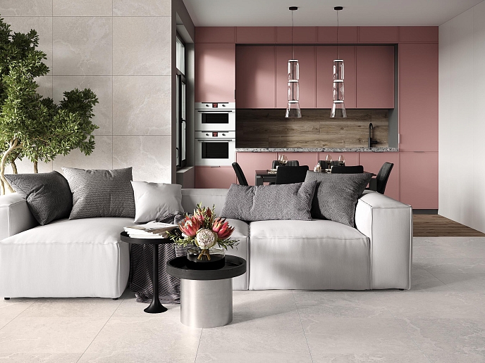 Керамическая плитка Laparet Blaze