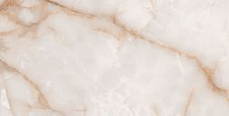 Керамическая плитка Casati Ceramica Lava Onyx PGVT Бежевый Полированный Керамогранит 60x120 см