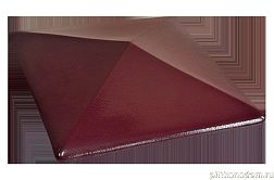 King Klinker Керамические шляпы для столбов Cherry orchard Вишневый сад (16) 44,5х44,5 см