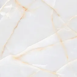 Керамическая плитка Flavour Granito LKF1G201952 Glossy Белый Полированный Керамогранит 60x60 см
