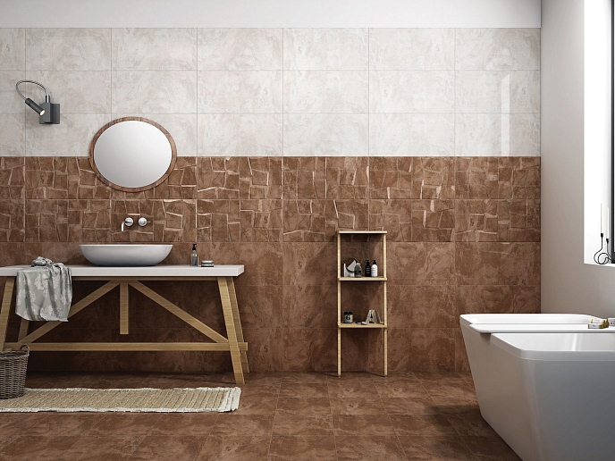 Керамическая плитка Cube Ceramica Antique Cave