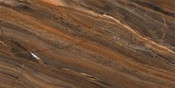 Керамическая плитка Decovita Керамогранит Indian Brown Коричневый Лаппатированный 60х120 см
