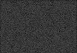 Керамин Монро Керамогранит черная 27,5х40 см