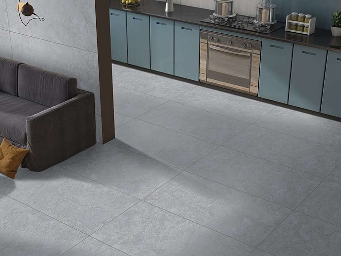 Керамическая плитка Gresant Rich Marfil Grey Expo