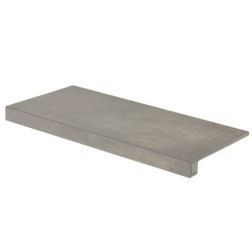 Rako Extra DCF84721 Brown - Grey Ступень 40x80 см