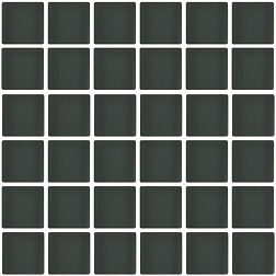 Architeza Candy Satin CS984 Стеклянная мозаика 30х30 (кубик 2,3х2,3) см