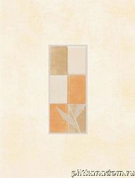 Rako Patina WILKB230 Декорр 25x33 см