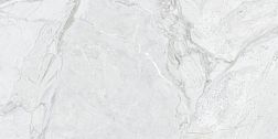Керамическая плитка Italica Agnesina Bianco Matt Carving Белый Матовый Рельефный Керамогранит 60х120 см