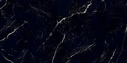 Керамическая плитка ABK Group Sensi Up PF60006756 Marquina Select Rett Черный Матовый Ректифицированный Керамогранит 60х120 см