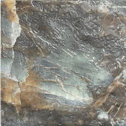 Керамическая плитка APE Ceramicas Himalayas Nepal Коричневый Глянцевый Керамогранит 15х15 см