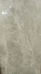 Керамическая плитка Monalisa tiles Marbles CBP05936M Серый Глянцевый Керамогранит 60х120 см