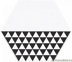 Керама Марацци Буранелли NT-A218-SG2300 Декор 20х23,1 см