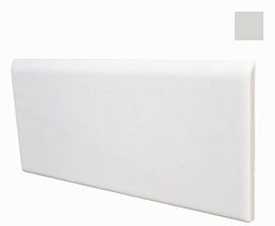 Керамическая плитка Equipe Evolution 23387 Bullnose Mint Бордюр 7,5x15 см