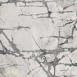Керамическая плитка Urbatek X-Light Invisible White Nature Белый Матовый Керамогранит 120х120 см