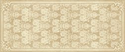 Керамическая плитка Gracia Ceramica Visconti-Capri Beige 03 Настенная плитка 25х60 см