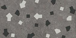 Керамическая плитка APE Ceramicas Ama Graphite Ricetta Rect.Керамогранит 60х120 см