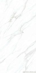 Керамическая плитка Italica Antic White Керамогранит 60х120 см