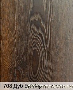 Ламинат Floorwood Resrect Дуб Батлер 708