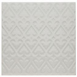 Adex Ocean ADOC4006 Relieve 2 Whitecaps Декор 15х15 см