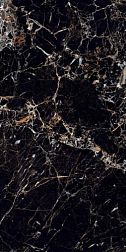 Керамическая плитка Arcadia Ceramica Керамогранит 60х120 Torino Black HG см
