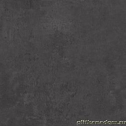 Керамическая плитка Kerama Marazzi Про Фьюче DD639920R Чёрный обрезной Керамогранит 60х60 см