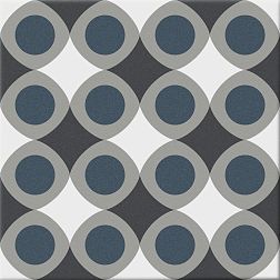 Cifre Hidra Pop Cold Керамогранит 20x20 см