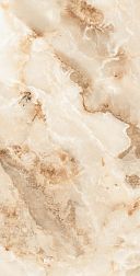 Керамическая плитка Modern Tile Monty Onyx Brown Glossy Керамогранит 60х120 см