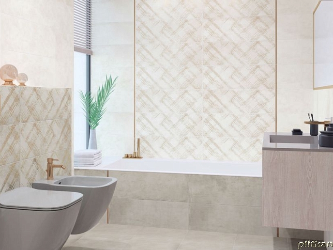 Керамическая плитка Delacora Supreme