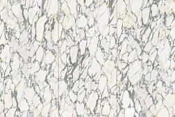 Керамическая плитка Zodiac Ceramica Breccia Medicea-Pro Белый Глянцевый Керамогранит 160x320 см