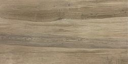 Керамическая плитка ITC ceramic Drift Wood Beige Carving Коричневый Матовый Керамогранит 60x120 см
