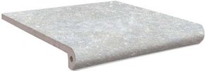 Exagres Ardenas Cromo ML С-3 Ступень фронтальная 33х33 см