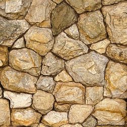 Березакерамика Эверест Коричневый Напольная плитка 29,6х29,6 см