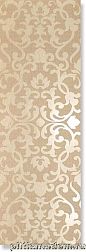 Керамическая плитка Atlas Concorde Marvel Beige Brocade Декор 30,5x91,5 см
